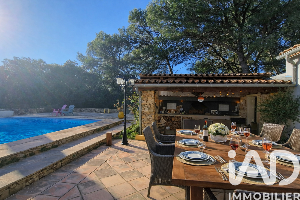 � vendre  Maison N�mes (30000)