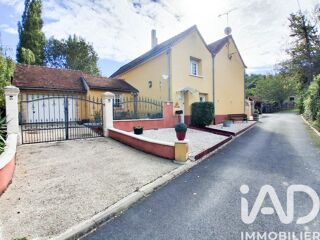  Maison � vendre 8 pi�ces 210 m�