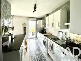  Appartement � vendre 4 pi�ces 88 m�