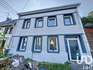  Maison � vendre 5 pi�ces 130 m�