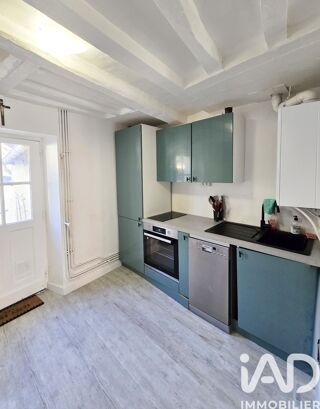  Maison � vendre 3 pi�ces 52 m�