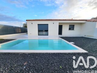  Maison � vendre 4 pi�ces 95 m�