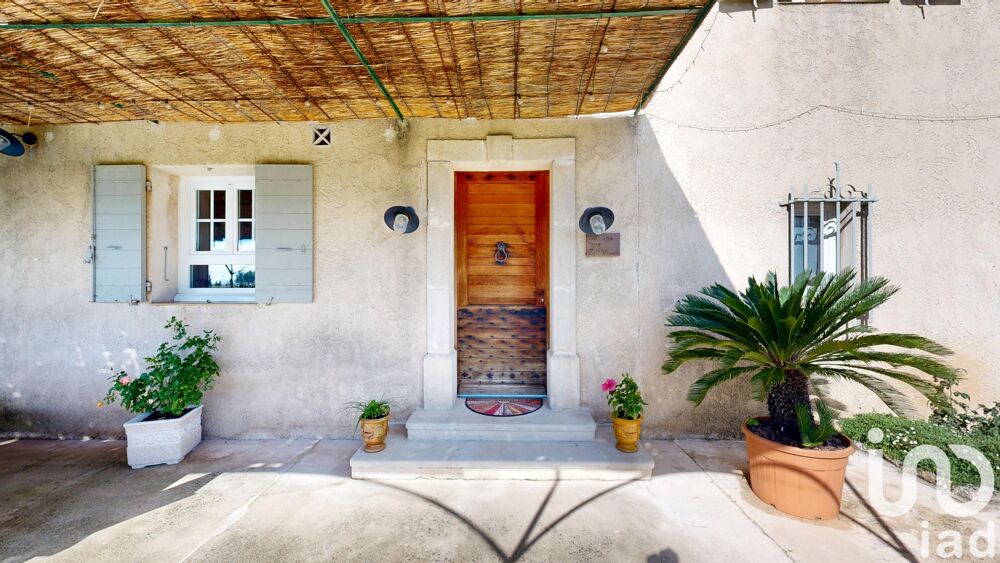  vendre  Maison Grambois (84240)