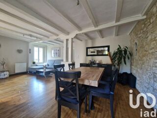  Maison � vendre 5 pi�ces 120 m�