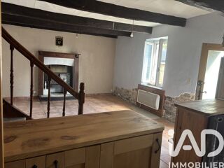  Maison � vendre 3 pi�ces 62 m�