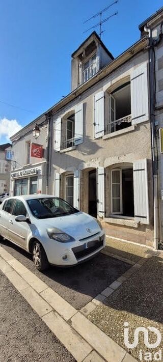  Maison � vendre 3 pi�ces 93 m�