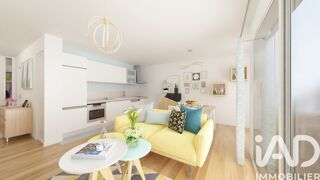  Appartement � vendre 4 pi�ces 78 m�