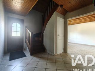  Maison � vendre 6 pi�ces 108 m�