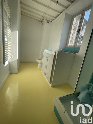  Maison � vendre 3 pi�ces 60 m�