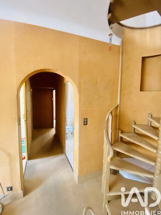  Appartement � vendre 5 pi�ces 108 m�