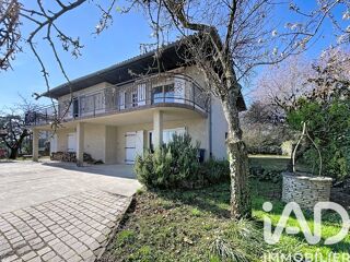  Maison � vendre 9 pi�ces 246 m�