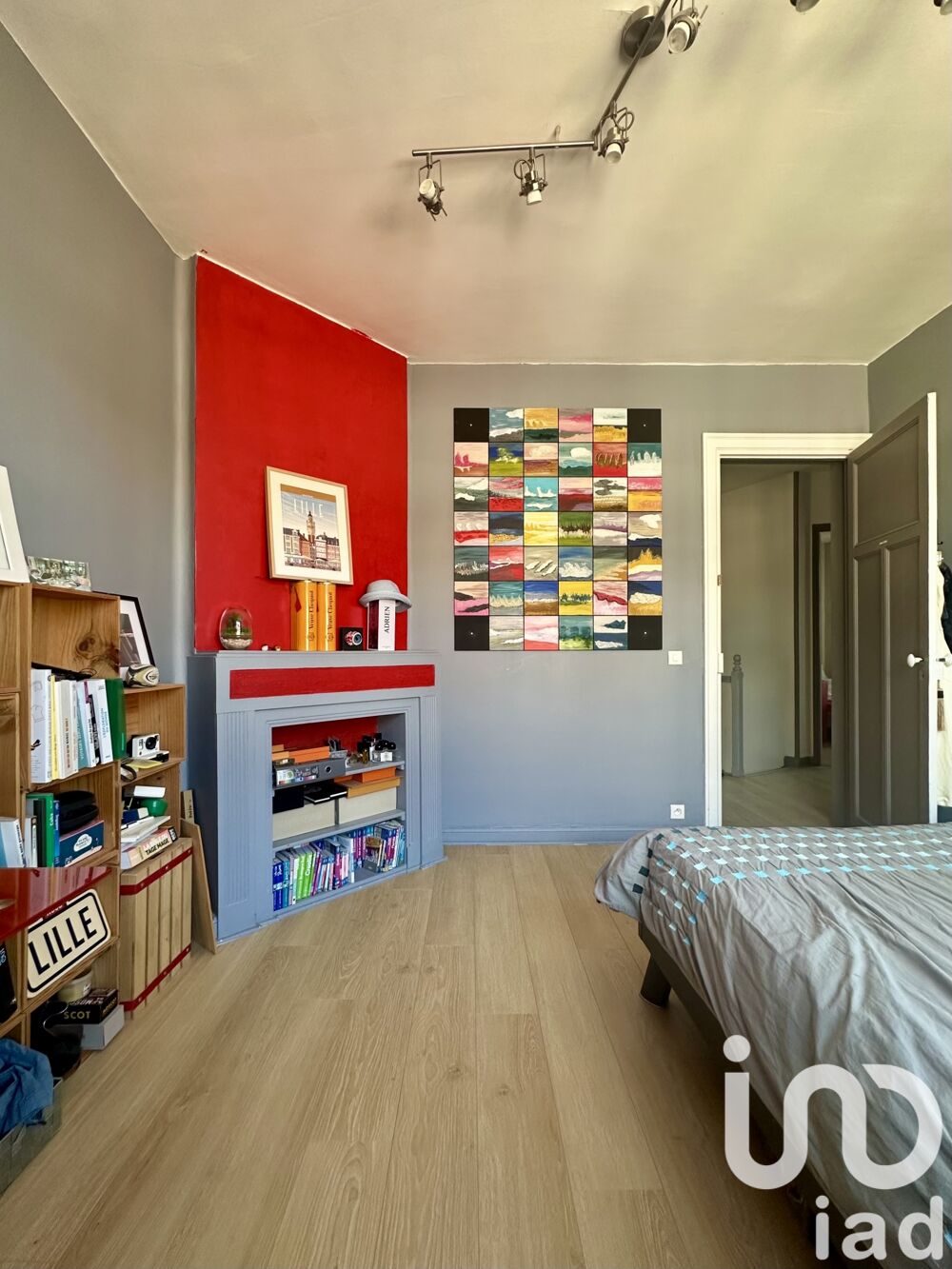  vendre  Maison Lambersart (59130)