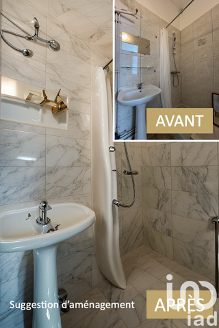  Appartement � vendre 1 pi�ce 23 m�