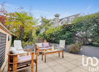  Appartement � vendre 3 pi�ces 57 m�