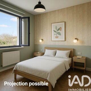  Maison � vendre 9 pi�ces 194 m�