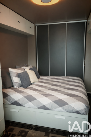  Appartement � vendre 4 pi�ces 68 m�