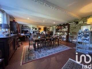  Maison � vendre 11 pi�ces 275 m�