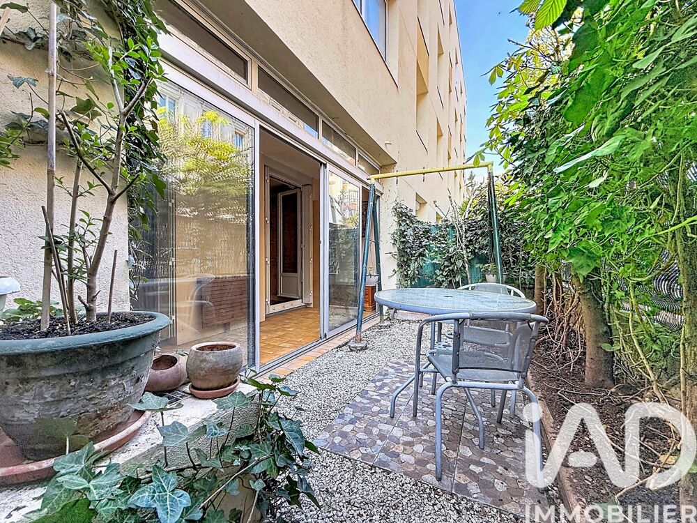 � vendre  Appartement Clichy (92110)