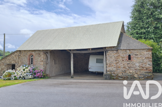  Maison � vendre 15 + pi�ces 152 m�