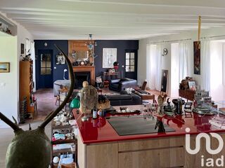  Maison � vendre 10 pi�ces 320 m�