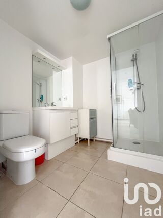  Appartement � vendre 2 pi�ces 53 m�