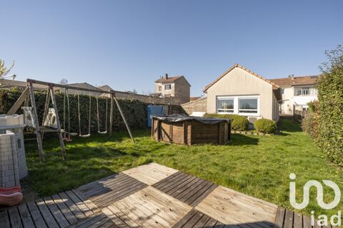   Vente Maison traditionnelle 6 pices Maison - 6 pice(s) - 122 m