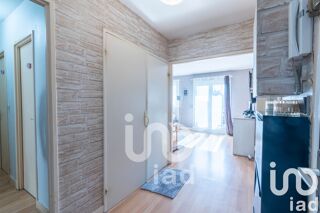  Appartement  vendre 2 pices 49 m