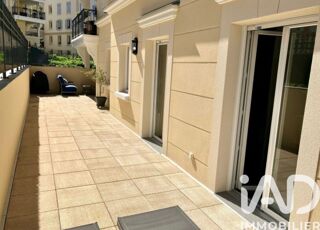  Appartement � vendre 4 pi�ces 82 m�