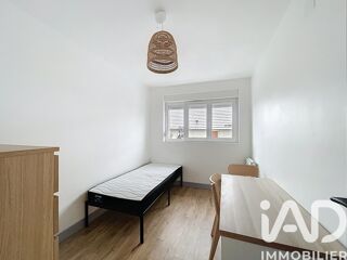  Appartement � vendre 3 pi�ces 47 m�