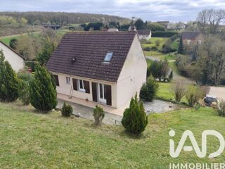  Maison � vendre 7 pi�ces 111 m�