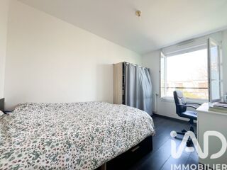  Appartement � vendre 4 pi�ces 74 m�