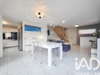  Maison � vendre 3 pi�ces 98 m�