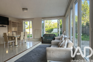  Maison � vendre 7 pi�ces 140 m�