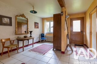  Maison � vendre 10 pi�ces 184 m�