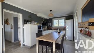  Maison  vendre 6 pices 152 m