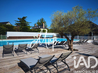  Appartement � vendre 3 pi�ces 54 m�