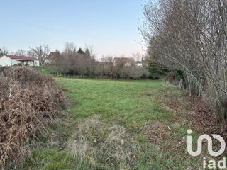  Terrain � vendre 1997 m�