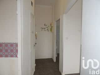  Appartement � vendre 2 pi�ces 40 m�