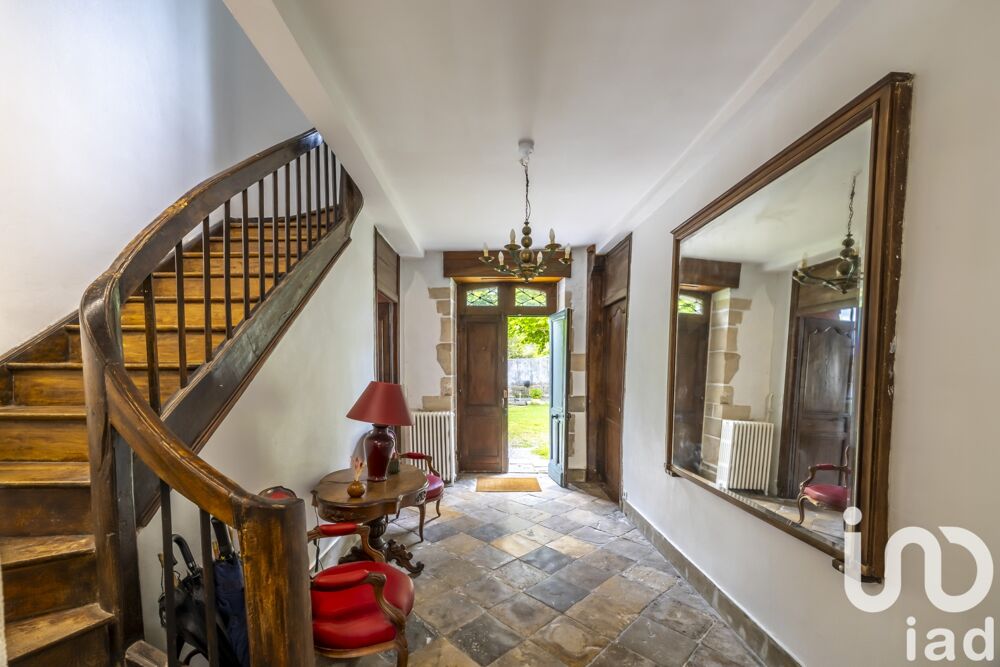  vendre  Maison Biaudos (40390)