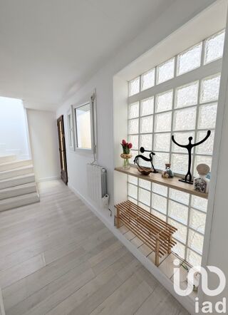  Appartement � vendre 3 pi�ces 48 m�