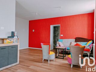  Maison � vendre 7 pi�ces 142 m�