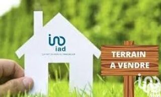  Terrain � vendre 1834 m�