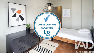  Appartement � vendre 1 pi�ce 20 m�