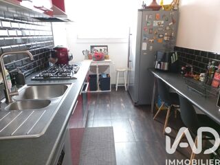  Appartement � vendre 4 pi�ces 79 m�