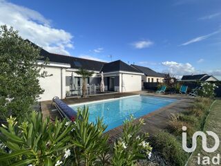  Maison � vendre 7 pi�ces 185 m�