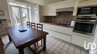  Maison � vendre 8 pi�ces 170 m�