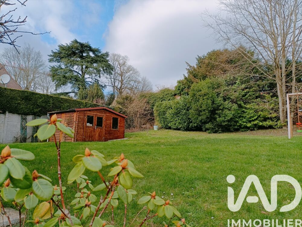 � vendre  Maison Montmorency (95160)