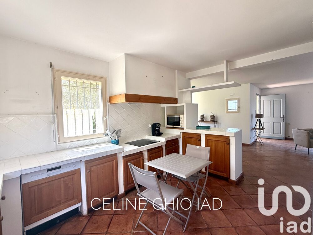  vendre  Maison Le Castellet (83330)