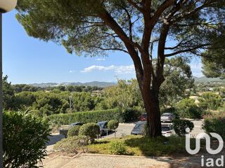  Appartement  vendre 2 pices 25 m