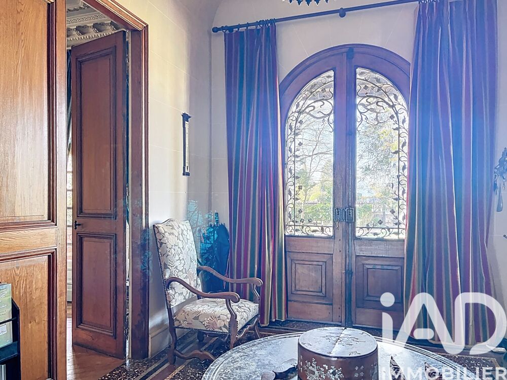  vendre  Maison Gournay-en-Bray (76220)